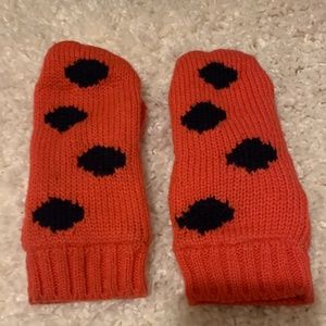 Crewcuts mittens